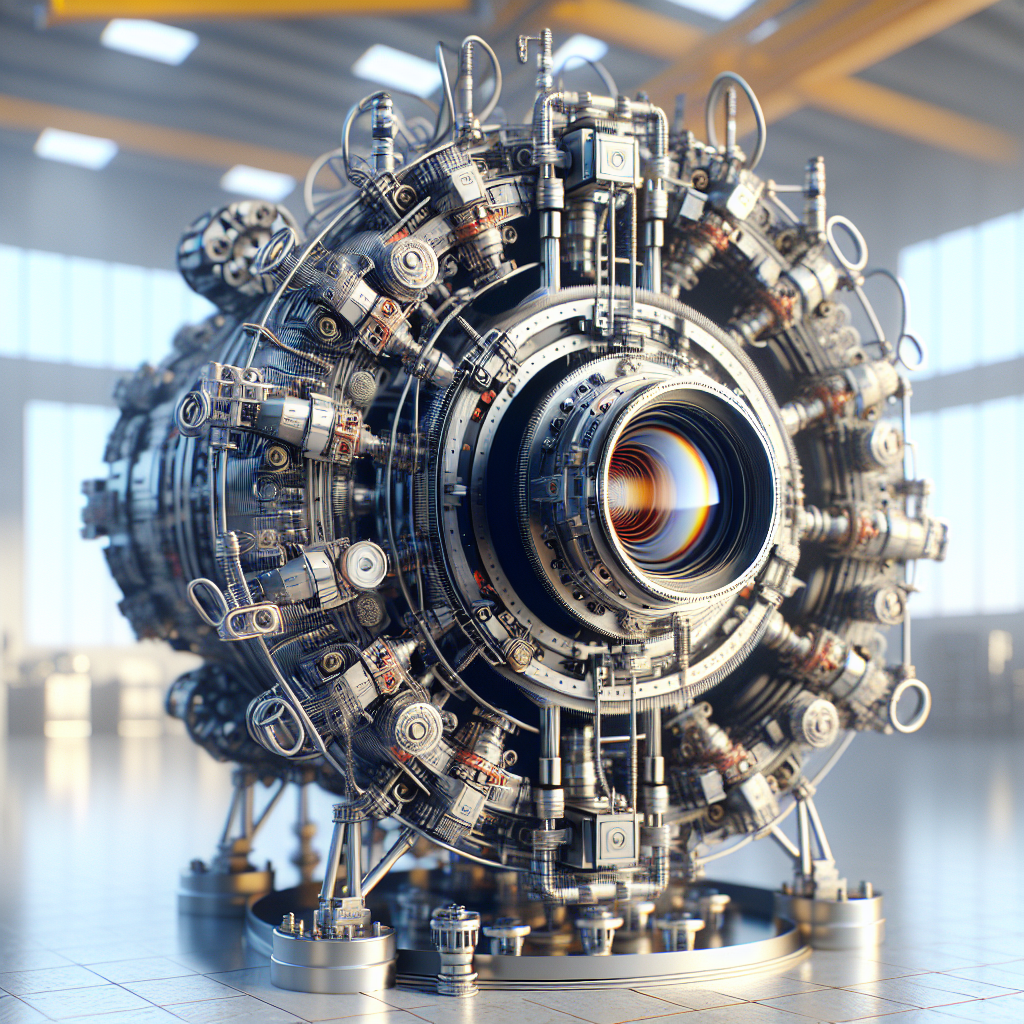 Die Errungenschaften der Ingenieurskunst: Ein interdisziplinäres Verständnis