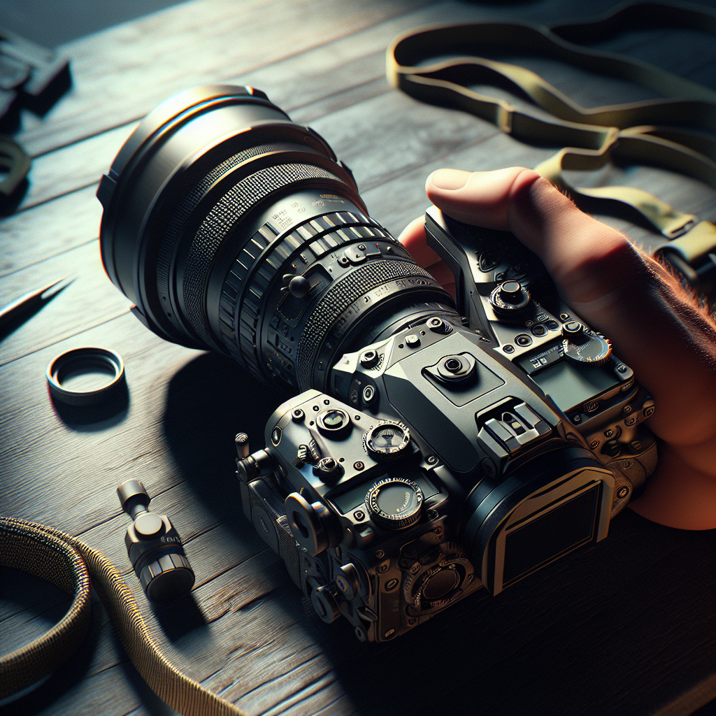 Unglaubliche Technologien: Wie Militärtechnik die Welt verändert!