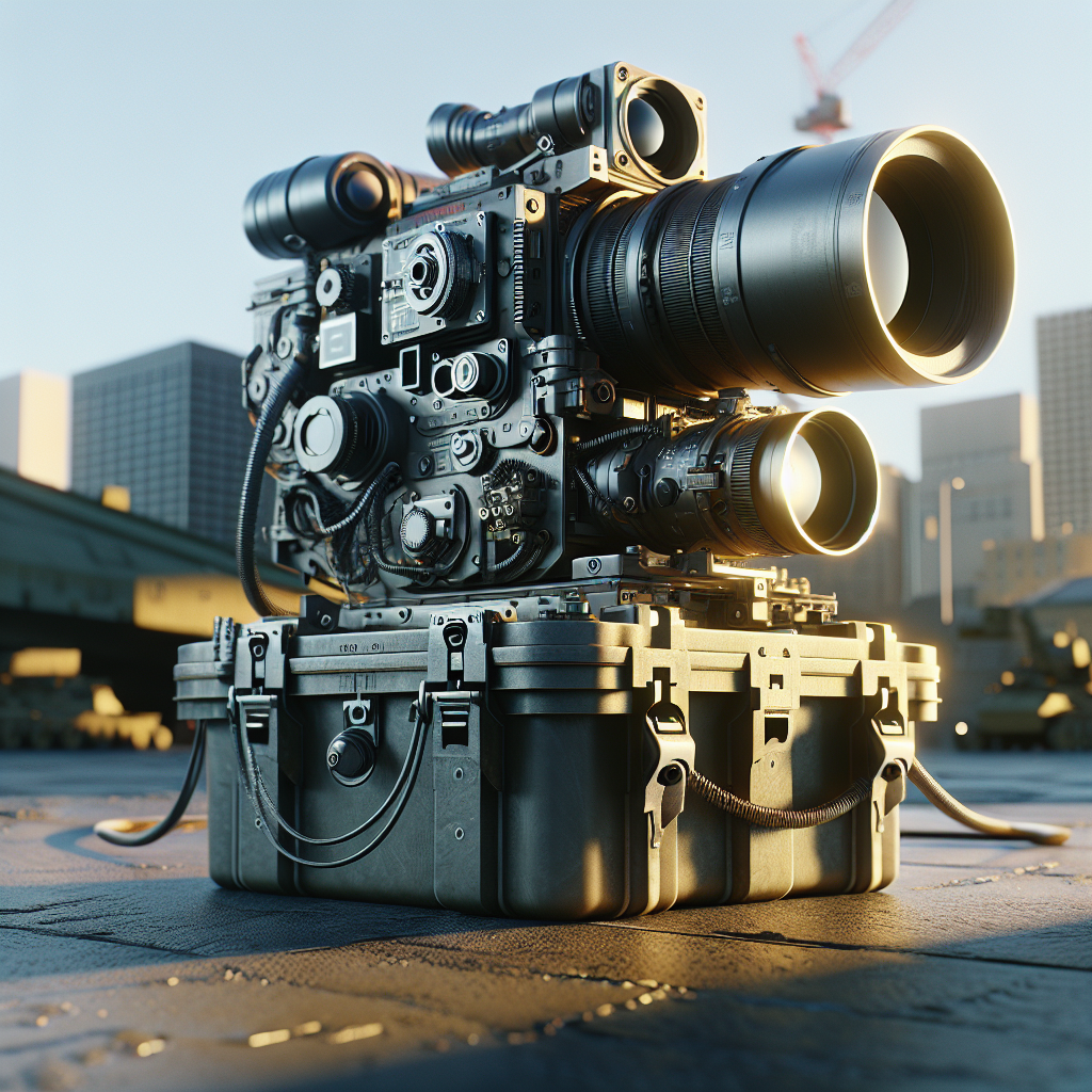 Die unsichtbare Bedrohung: Stealth-Technologie und ihre Geheimnisse!