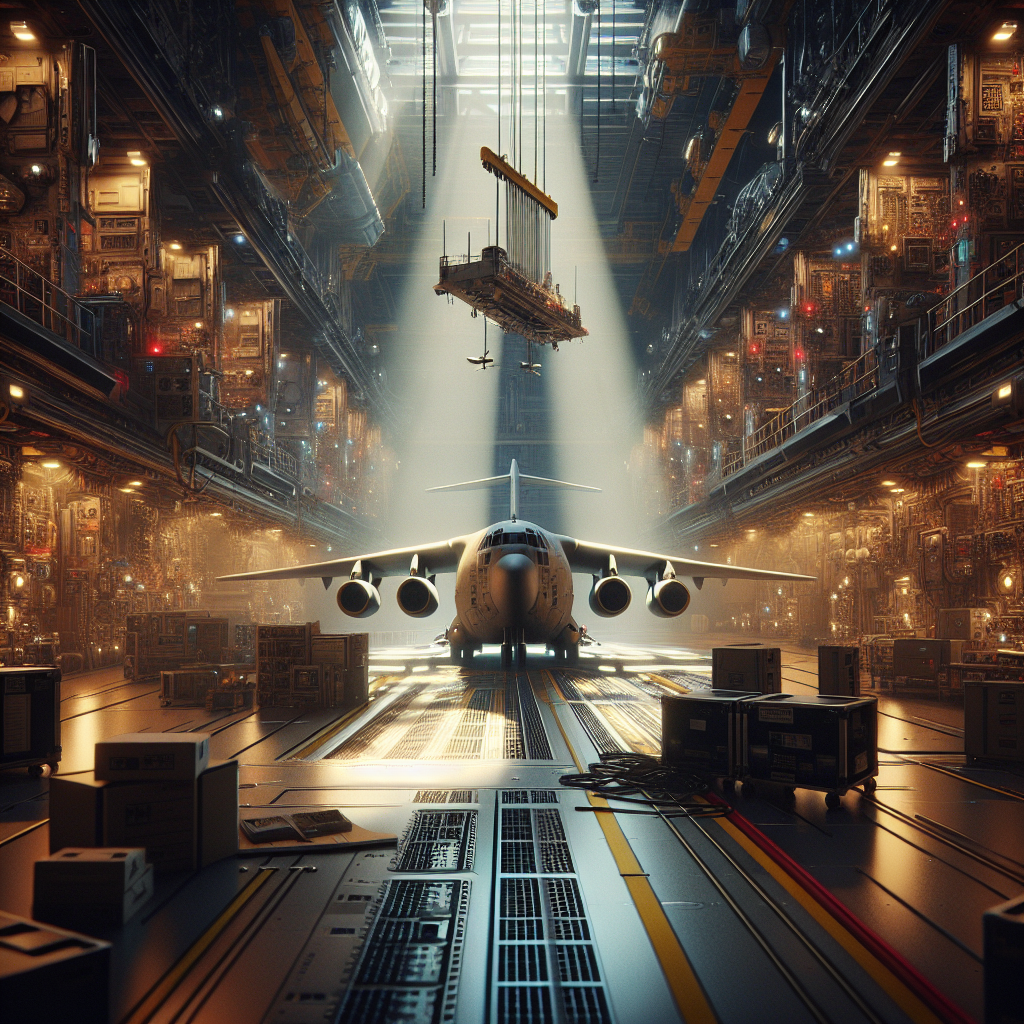 Die Komplexität der Luft- und Raumfahrt: Herausforderungen und Fortschritte