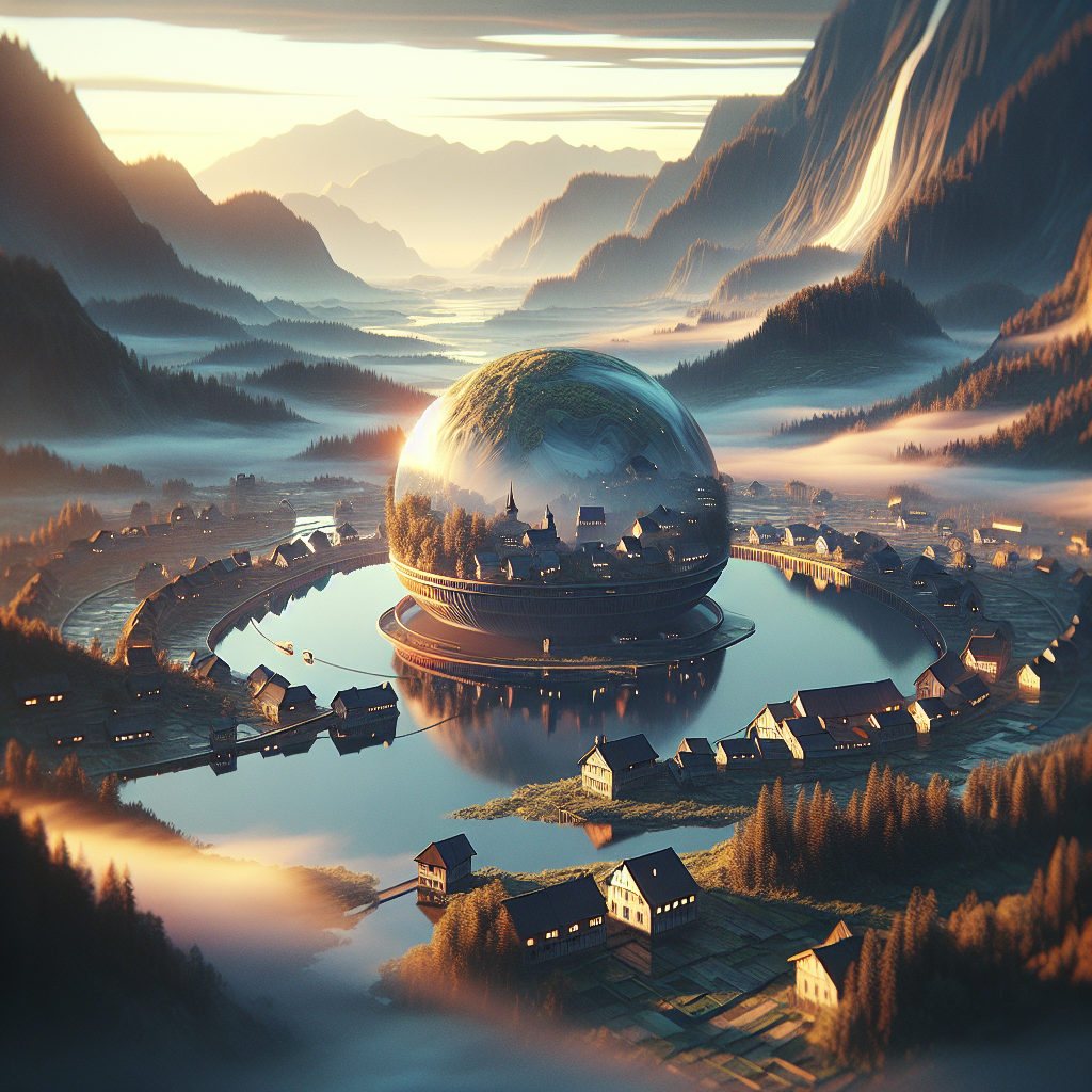 Vernetzung der Zeiten