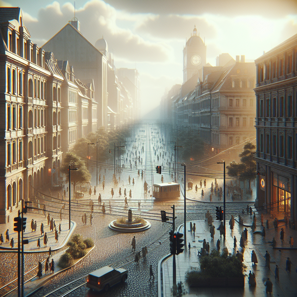 Verbindungen der Zeit