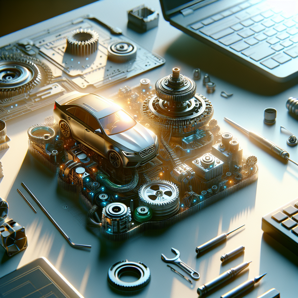 Geheimnisse der Vernetzung