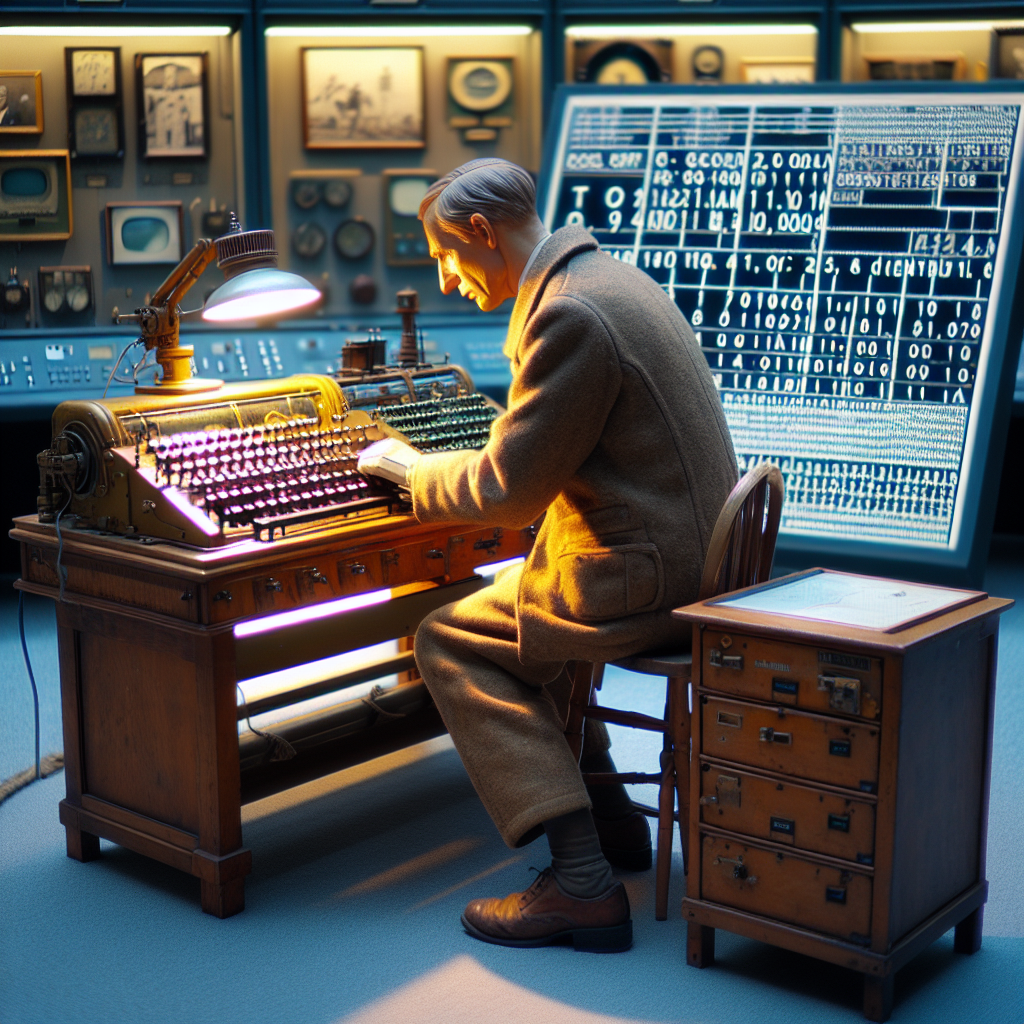 Kommunikation, die die Welt veränderte: Von Morse bis Starlink!