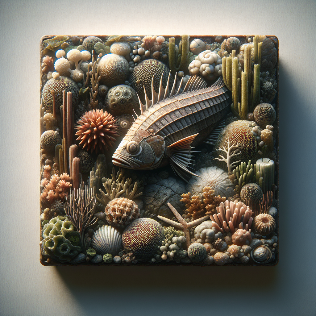 Tiefseeenthüllungen