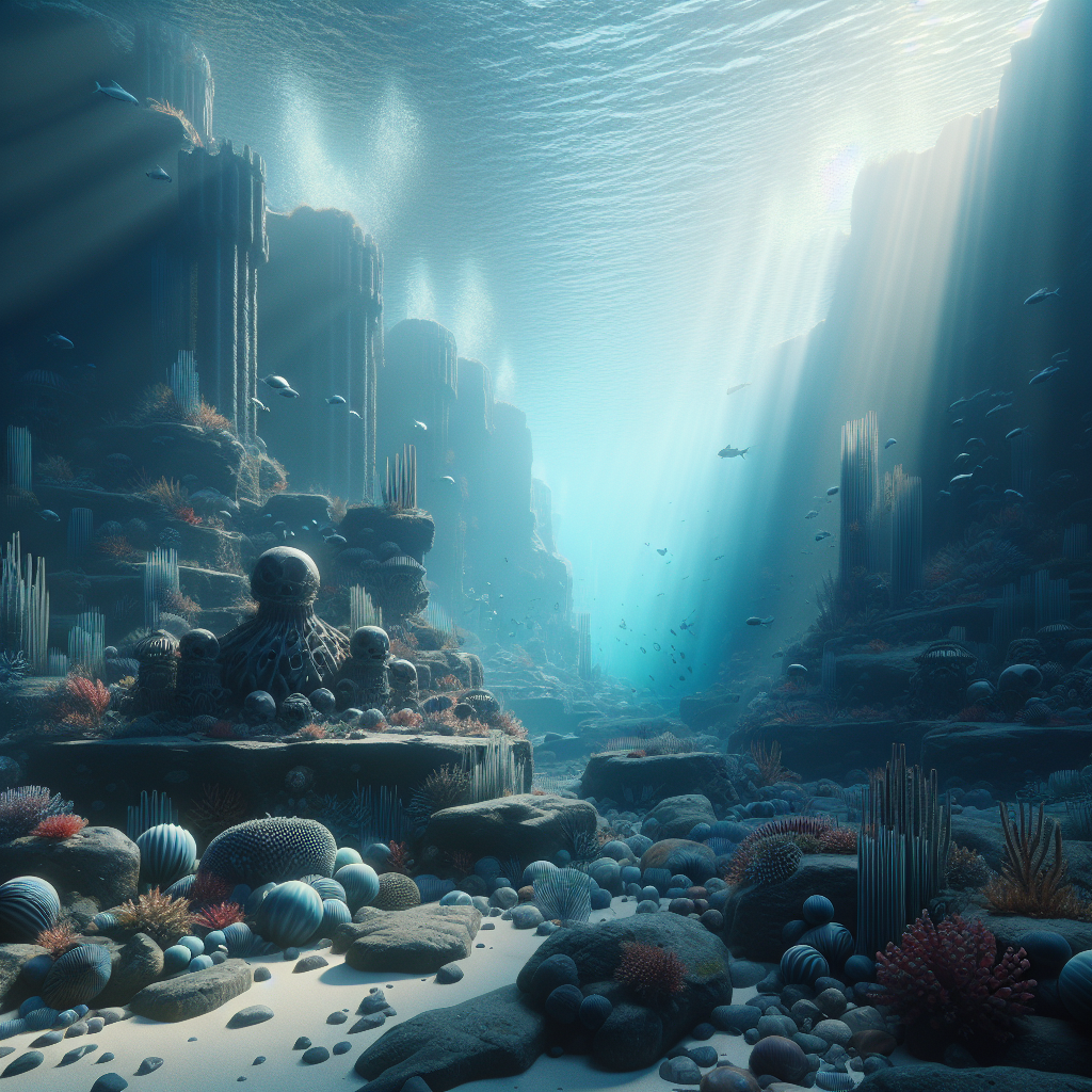 Tiefsee-Entdeckungen