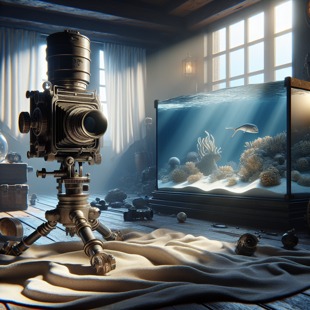 Tiefsee-Challenge: Bist du bereit für die Wahrheit?