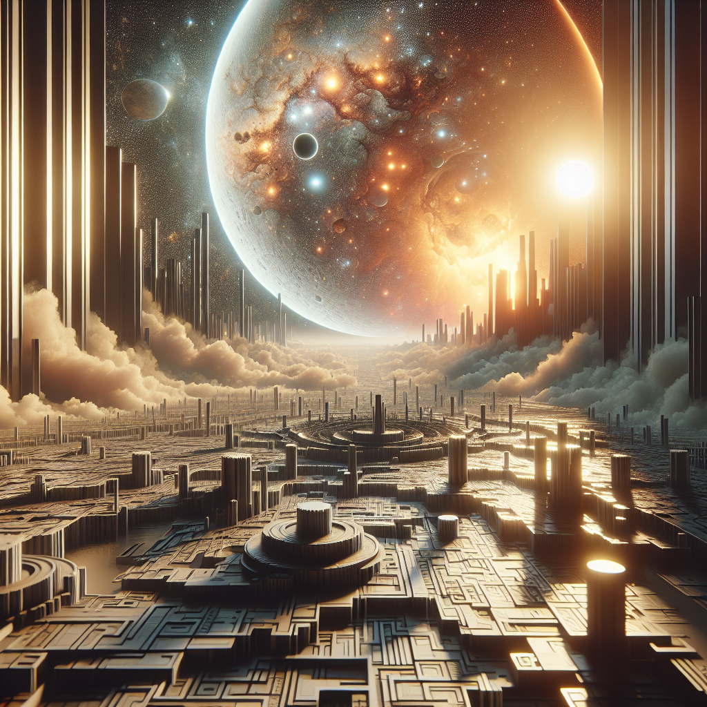 Sternenrätsel: Enthüllungen der Kosmosforschung