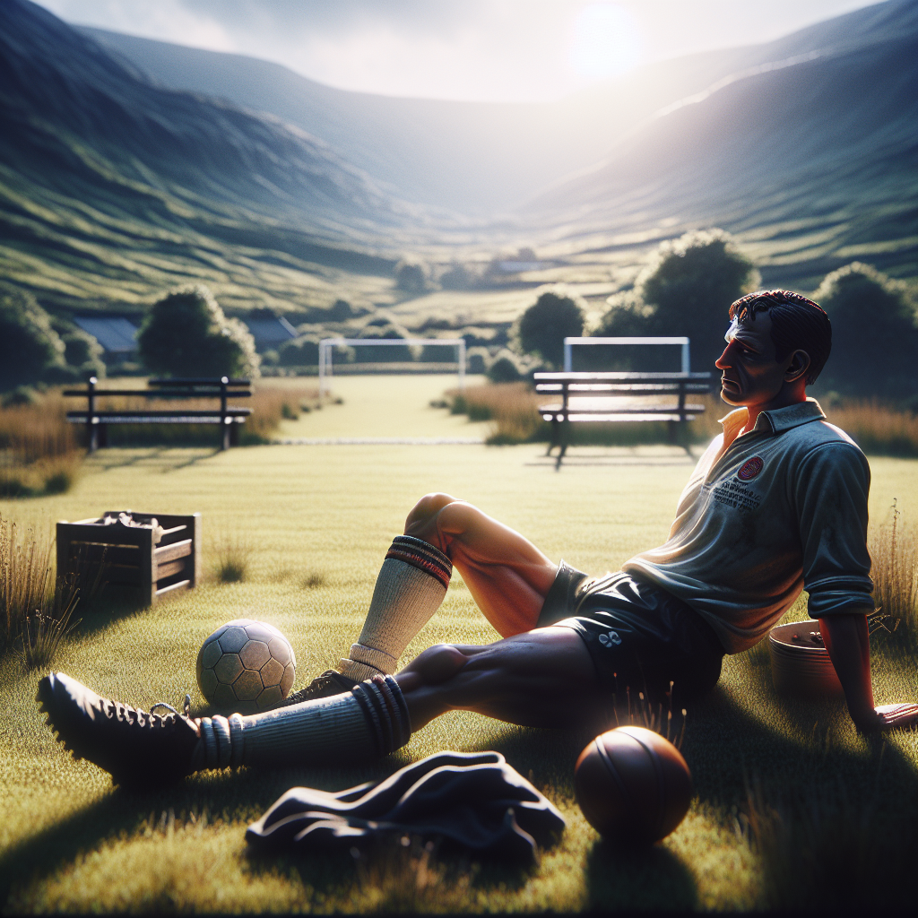 Das Geheimnis der Sportikonen