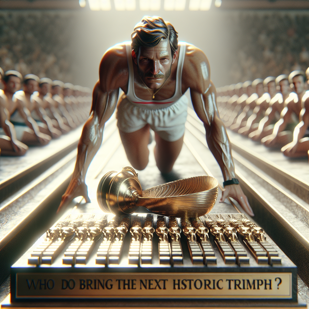 Österreichs Sportlegenden: Wer schafft den nächsten historischen Triumph?