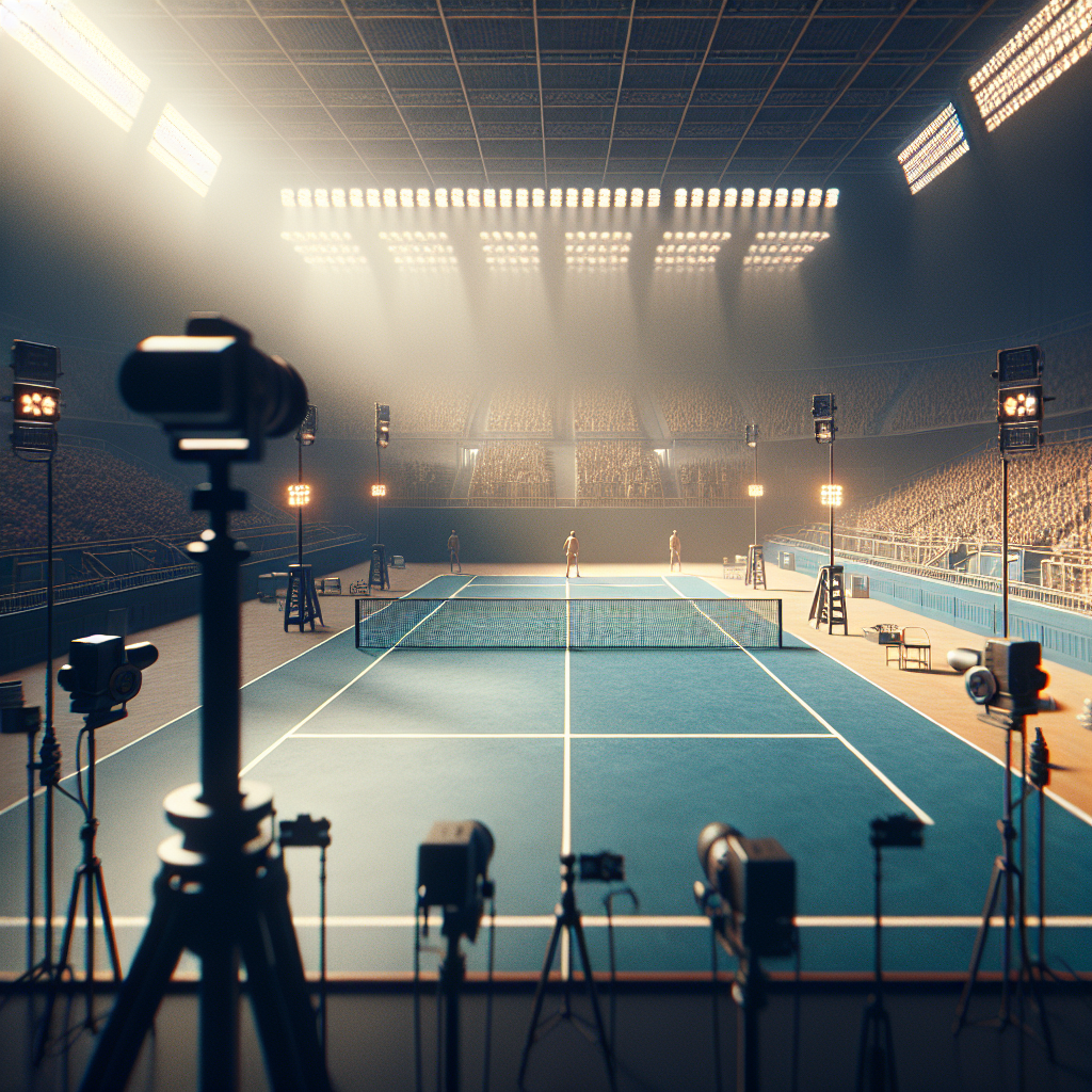 Sportschock: Von Tennis bis Olympische Nostalgie!