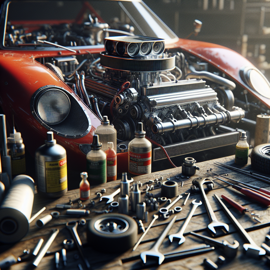 Die Geheimnisse des Motorsports: Enthüllungen aus Spielberg