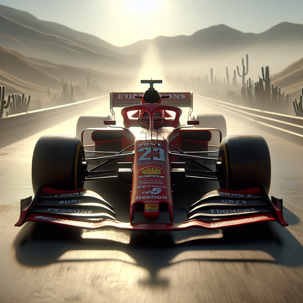 Legenden des Motorsports