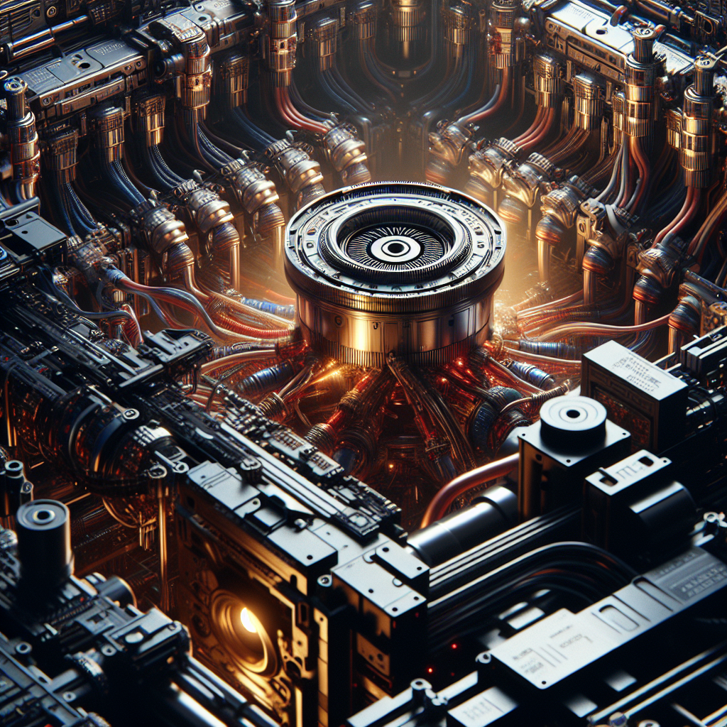 Die Geheimnisse der Rennstrecke