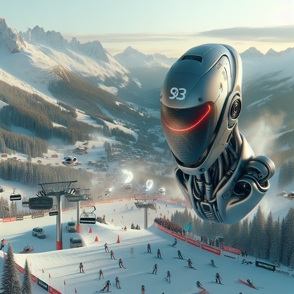 Ski-Helden Challenge: Wirst du zum Wintersport-Champion?