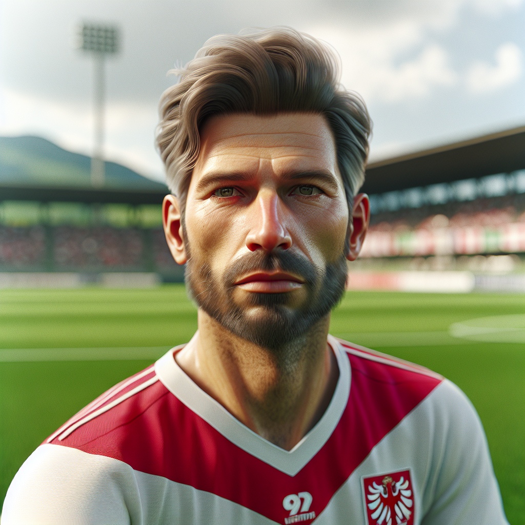 Österreichs Fußball-Ikonen