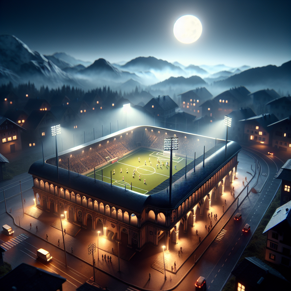 Fußballkultur Österreichs