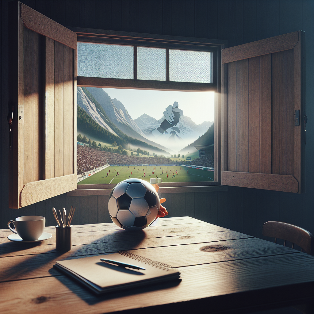 Das Geheimnis der österreichischen Bundesliga