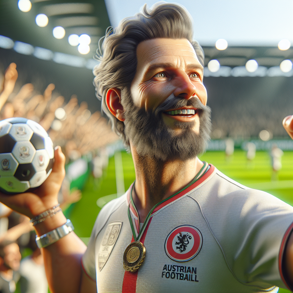 Österreichischer Fußball – Die Herausforderung für echte Fans!