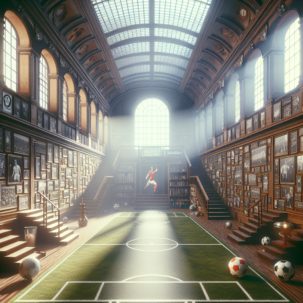 Die Geheimnisse des österreichischen Fußballs