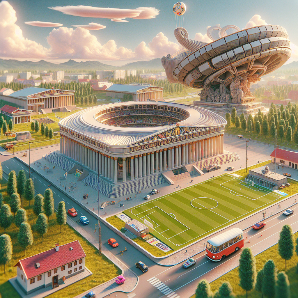 Die Feinheiten des österreichischen Fußballs: Eine akademische Entschlüsselung