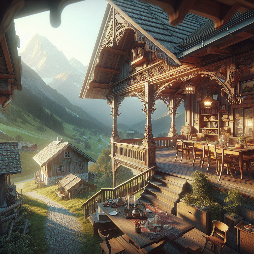 Österreichs Geheimnisse: Entdecke die versteckten Schätze der Alpenrepublik!