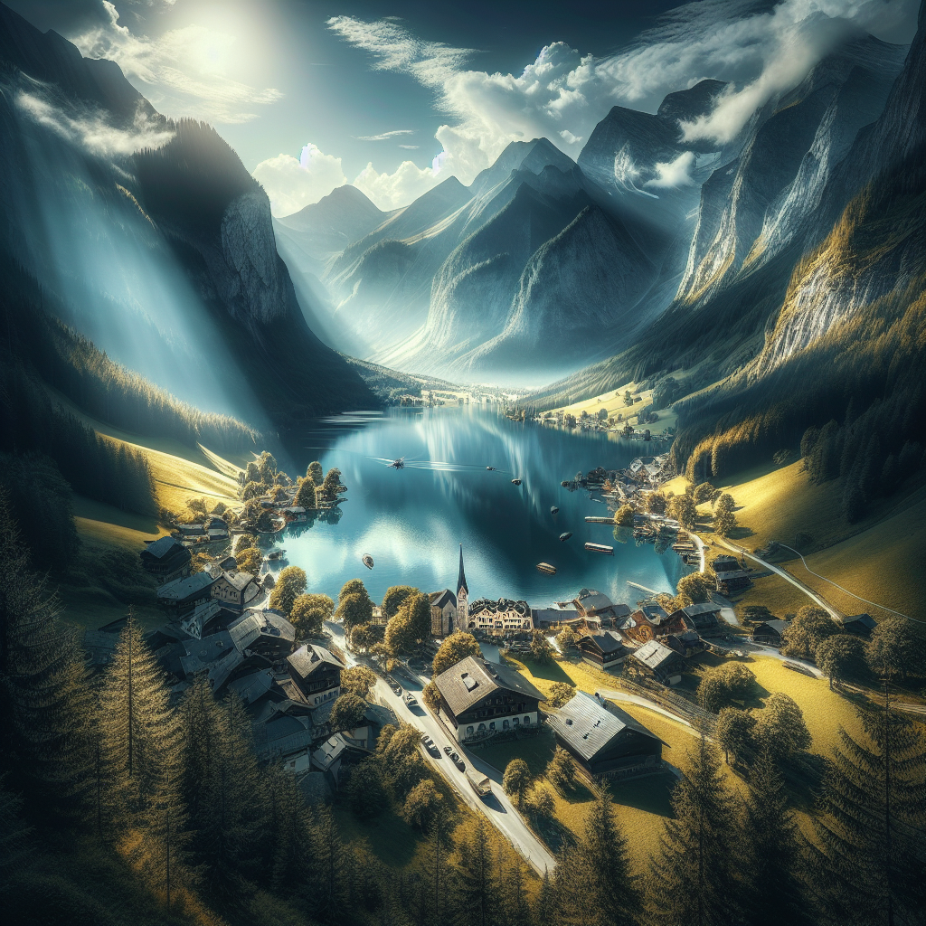 Die geheimnisvollen Genüsse Österreichs