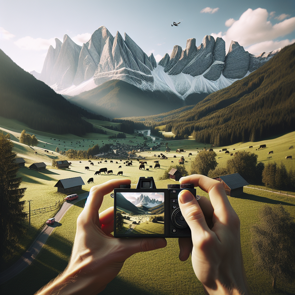 Österreichische Kultur-Challenge: Bist du ein Genie?