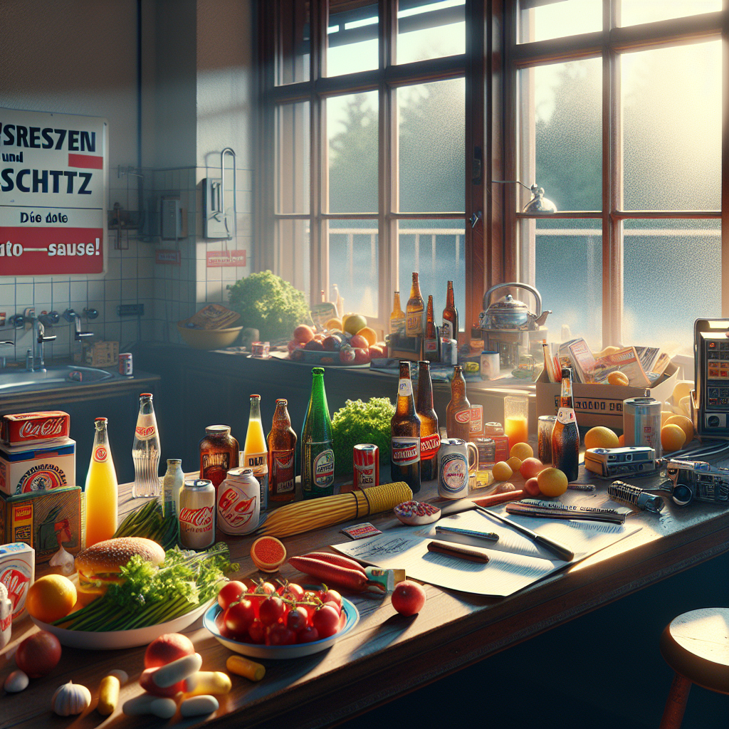 Spritzen und Schalten: Die rasante Auto-Sause!