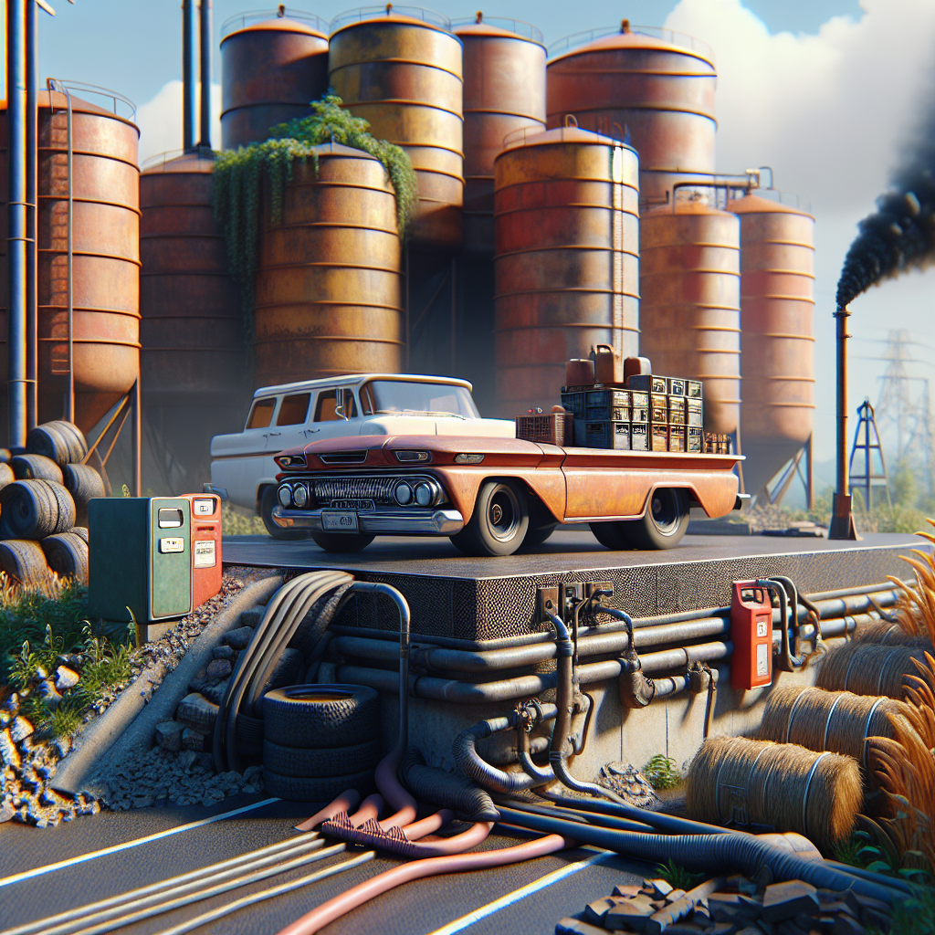 Benzin versus Diesel: Wer gewinnt das Duell?