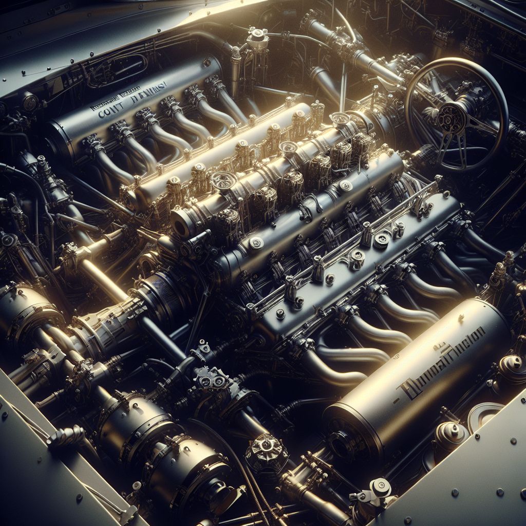 Ferrari-Fieber: Zähle die Motoren!