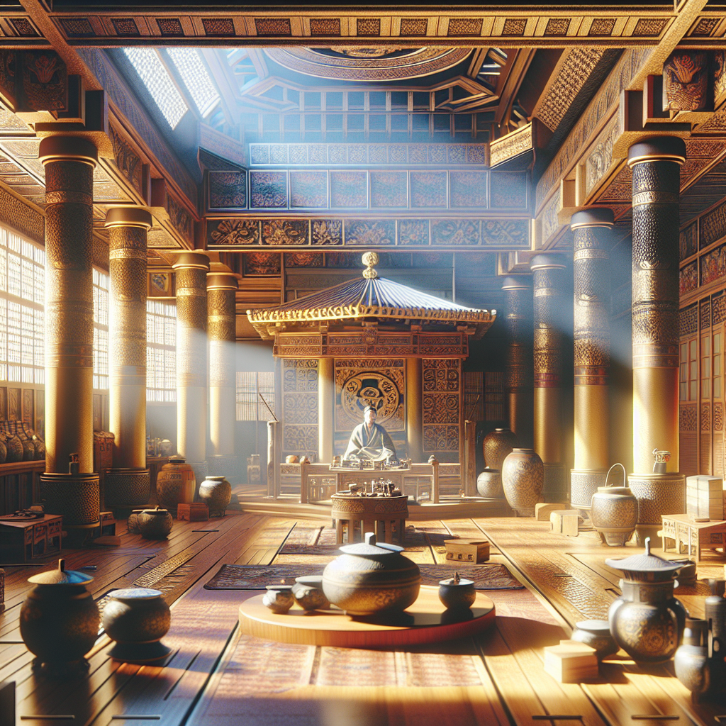 Die Geheimnisse von Mazda