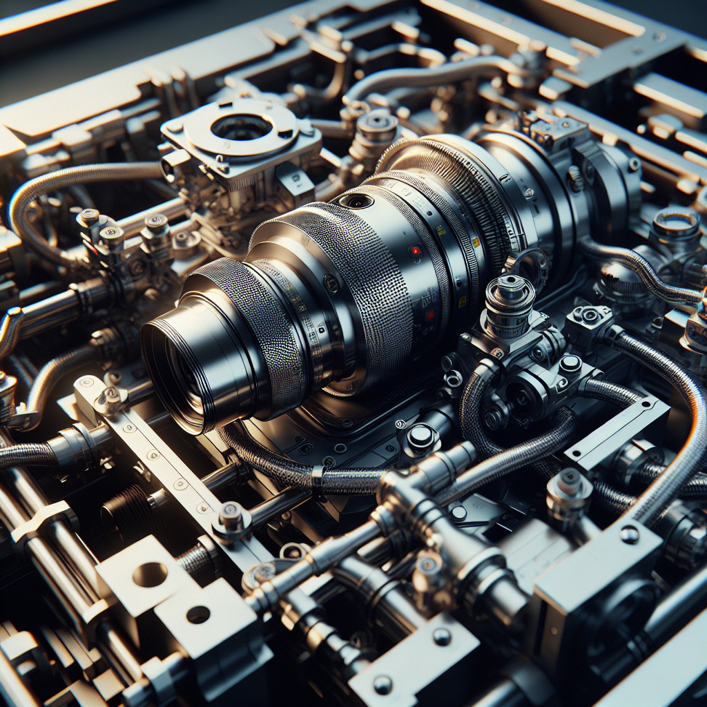 Die Kunst der Ingenieurskunst: Eine tiefgehende Analyse der Marke Porsche