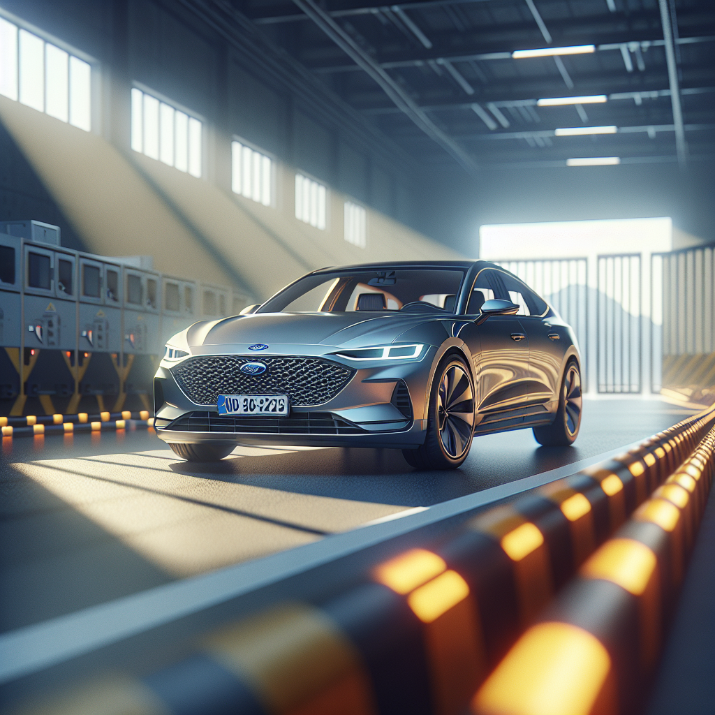 Die Herausforderungen der automobilen Neuzeit: KIA im Fokus