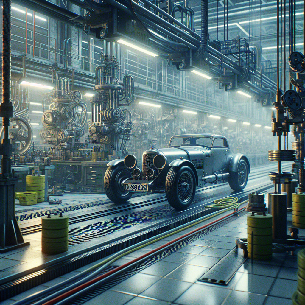 Die verborgenen Geheimnisse von Škoda Auto