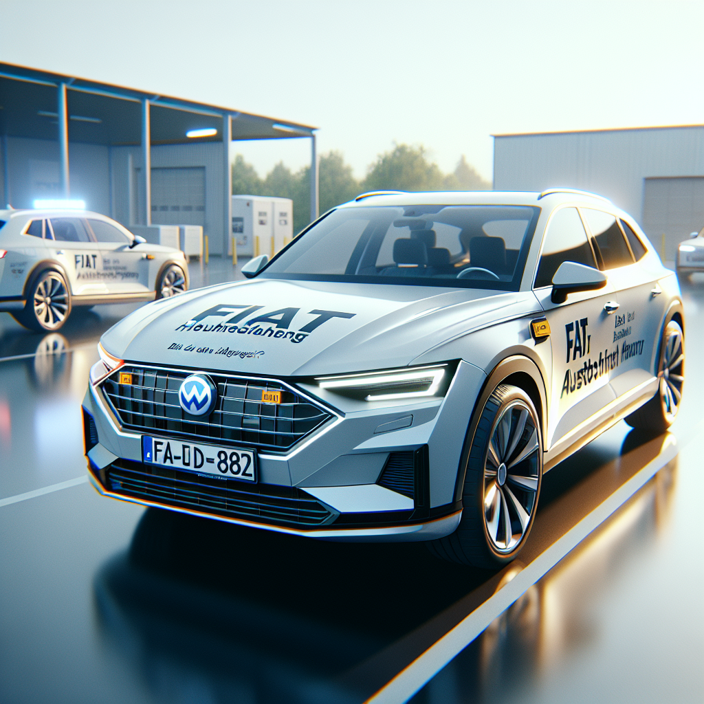 Fiat Herausforderung: Bist du ein Wahres Autogenie?