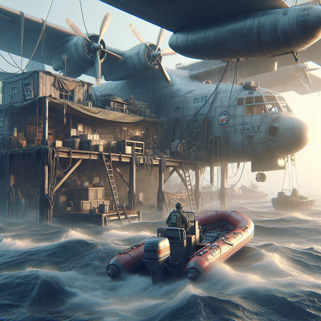 Bermudadreieck: Überlebe das Unmögliche!