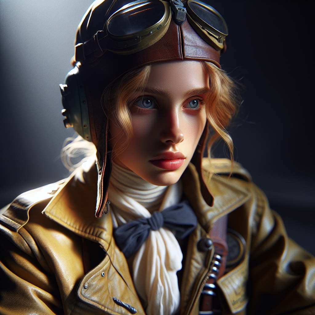 Amelia Earhart: Das Mysterium, das die Welt schockierte!