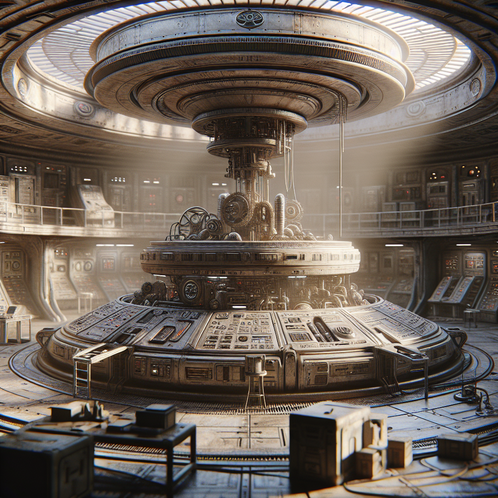 Die Geheimnisse von Roswell: Eine intellektuelle Herausforderung