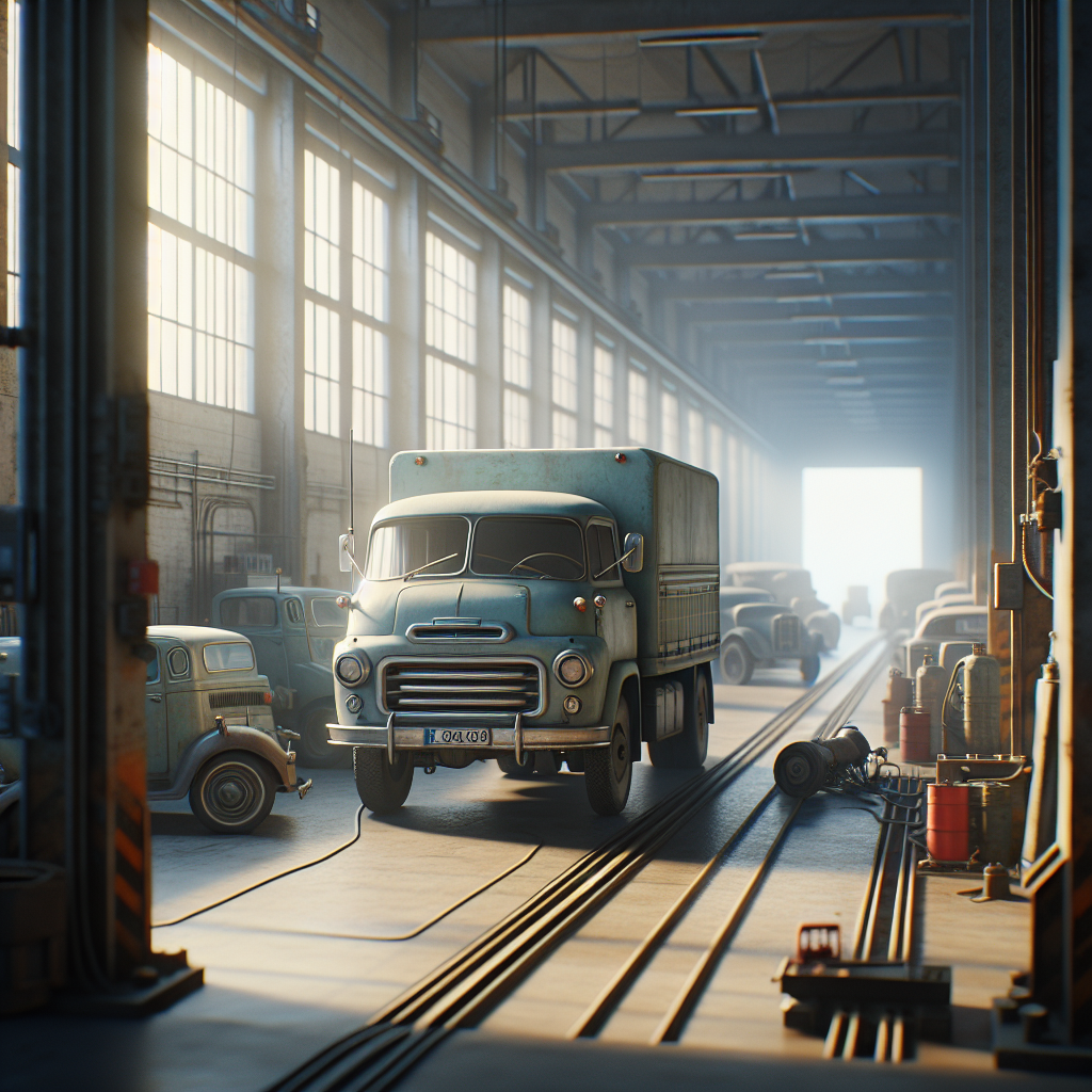 Die Geheimnisse der SEAT-Fahrzeuge