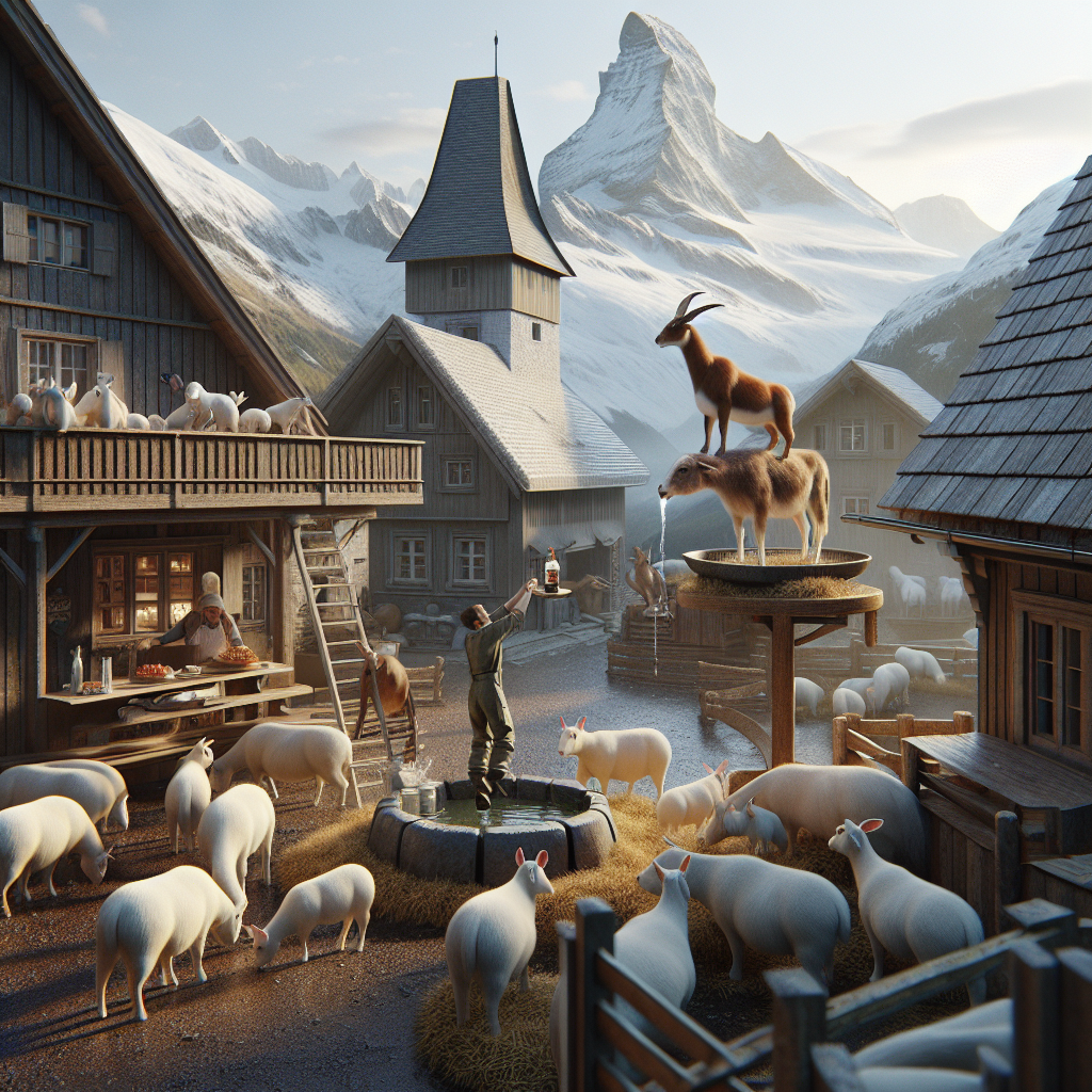 Tierpflege-Challenge: Bist du ein wahrer Tierflüsterer?