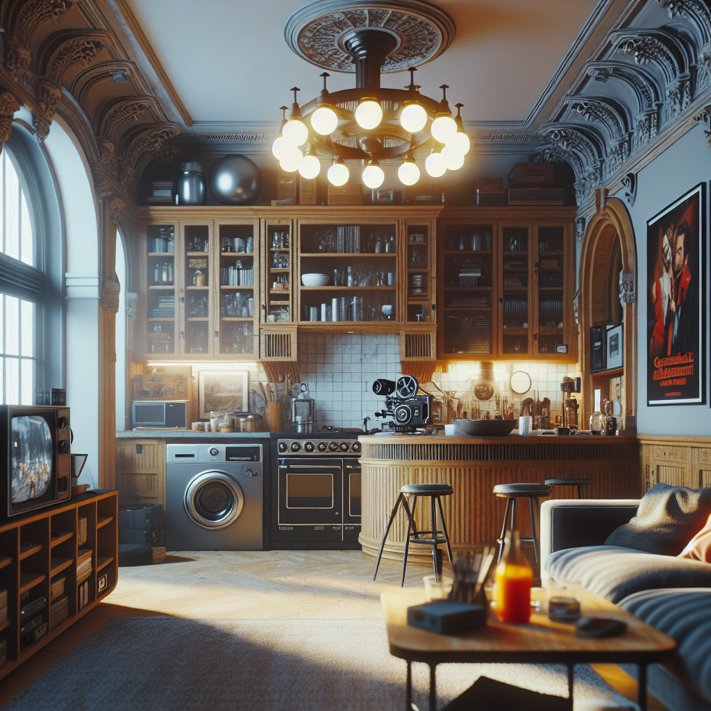 Zauberhafte Filmabenteuer!