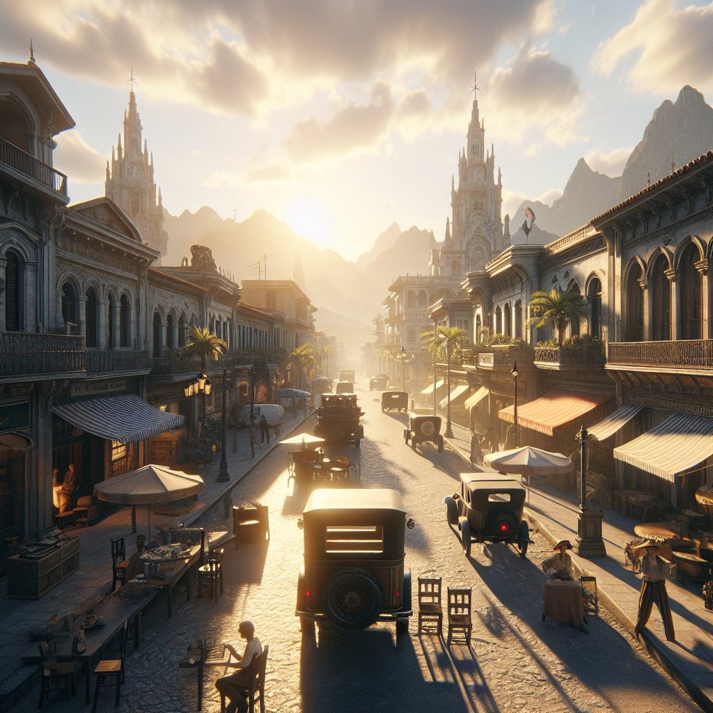 Filmische Meisterwerke: Ein intellektueller Streifzug durch die Hollywood-Geschichte