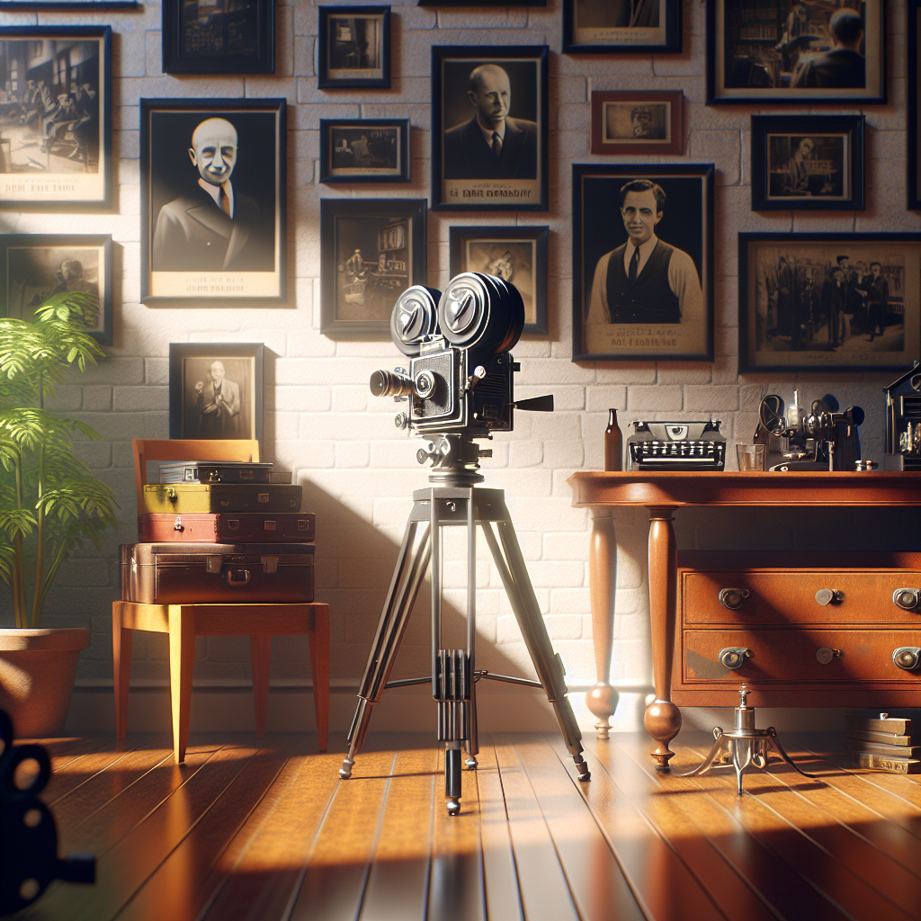 Kino-Kracher: Die Geheimnisse der Filmgeschichte!