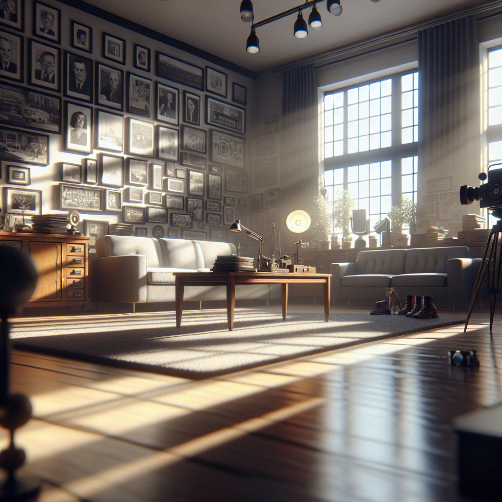 Die Geheimnisse der Streaming-Welt