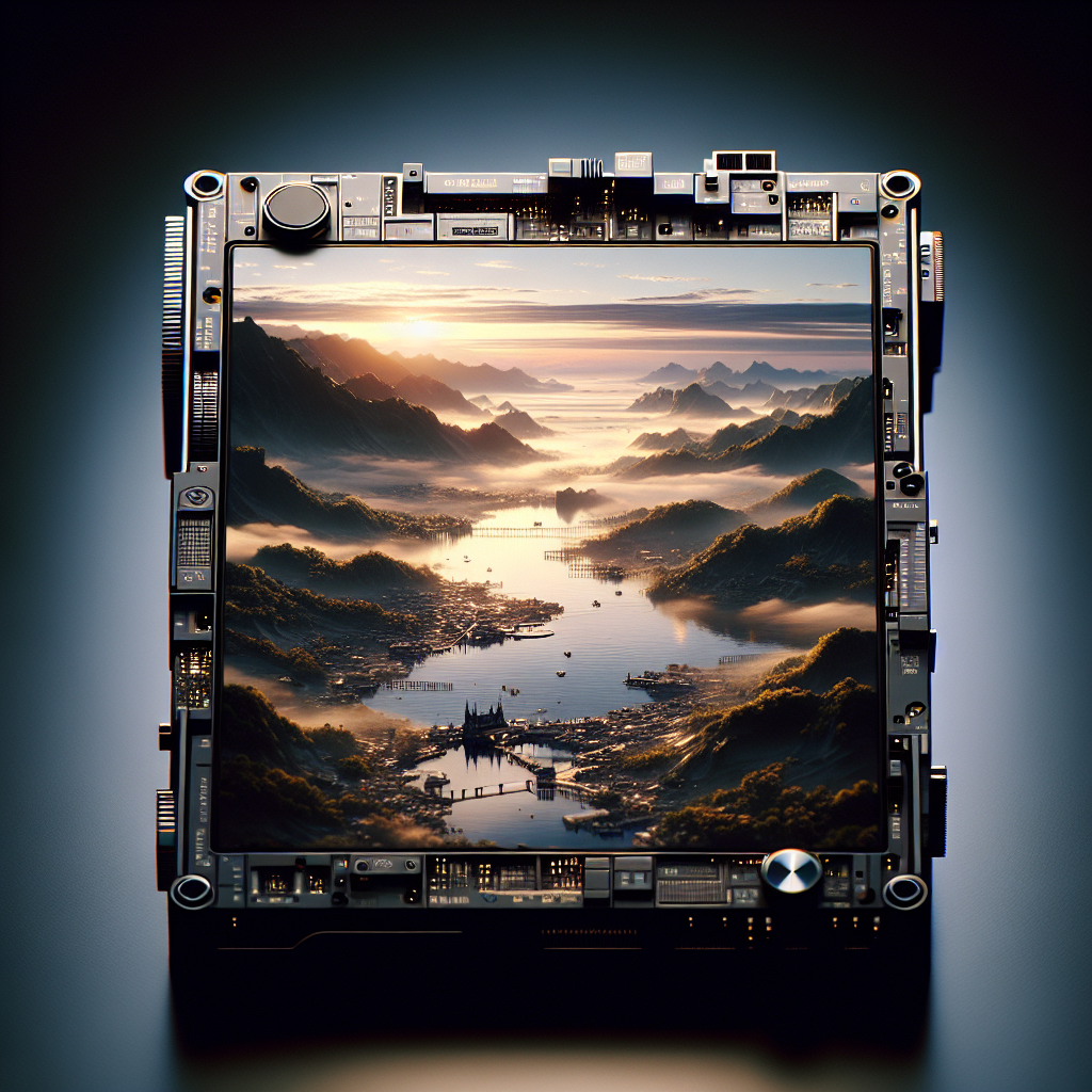 Enigma der Streaming-Welten