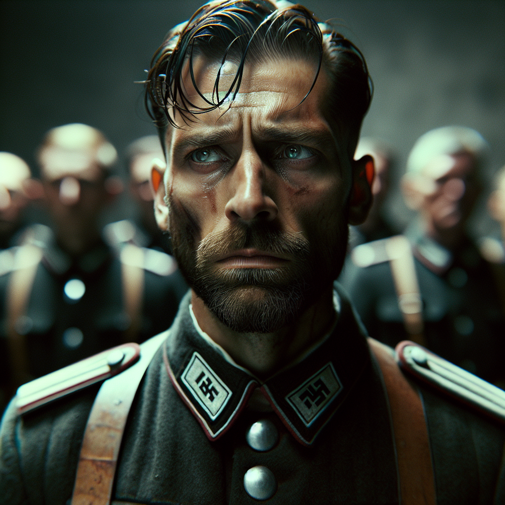 Die schockierende Wahrheit über Deutsche Filmklassiker!