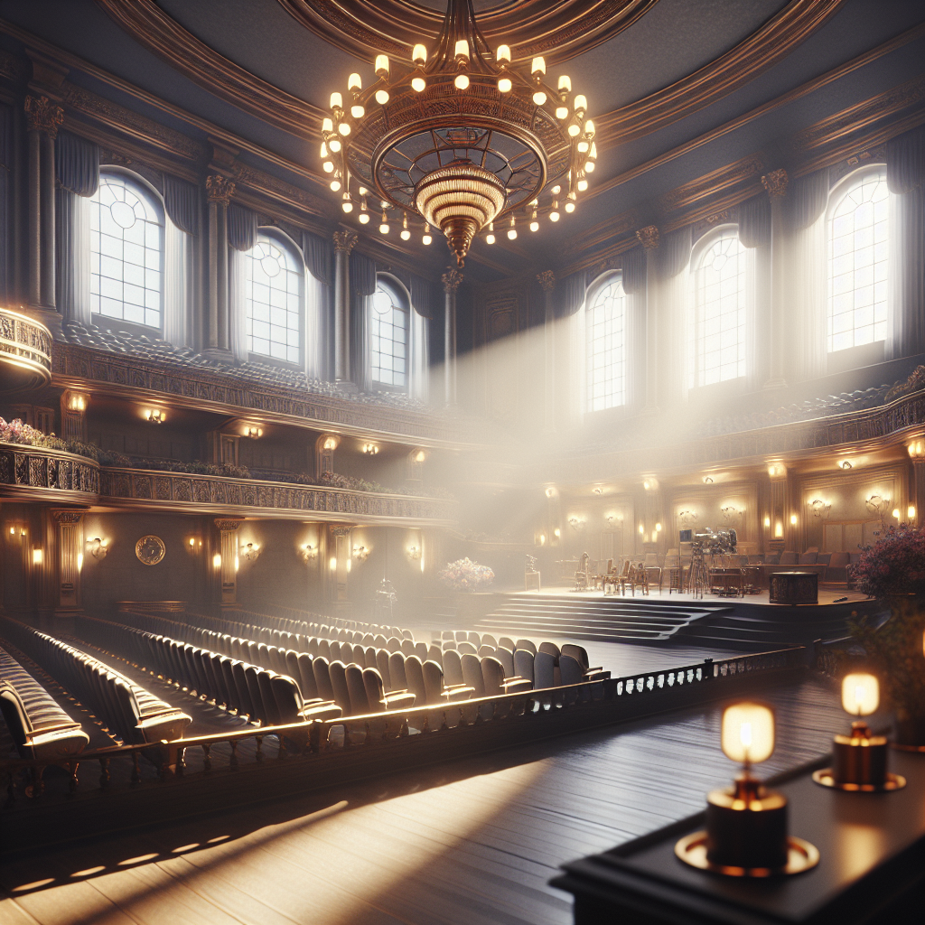 Kino-Knaller: Der ultimative Test für Filmkenner!