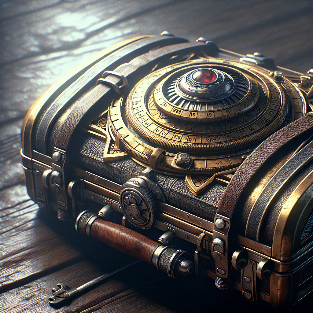 Unglaubliche Geheimnisse der Fantastischen Welten Enthüllt!