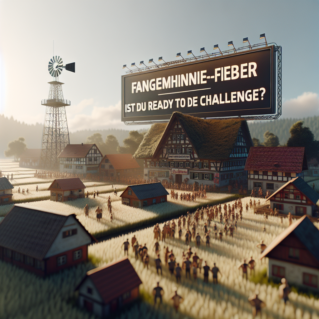 Fangemeinde-Fieber: Ist du ready für die Challenge?